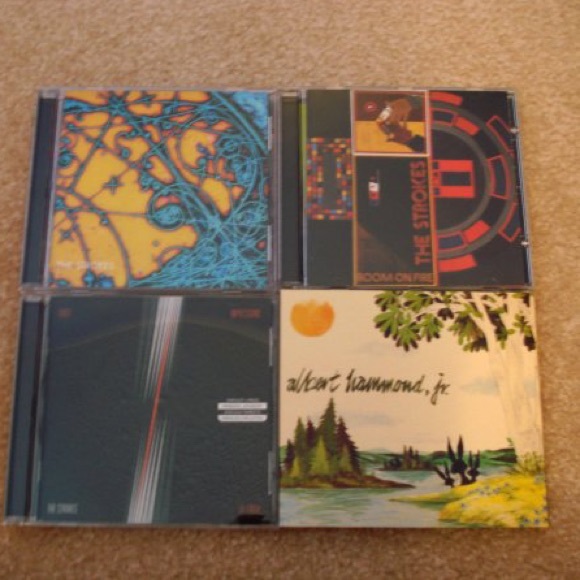 [🎸5 for $20 🎸] Various CDs - Rock, Pop, Electronic, etc - Picture 3 of 16